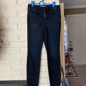 Athleta Sculptek jeans